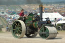 The Great Dorset Steam Fair 2008, Image 1016