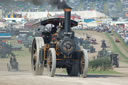 The Great Dorset Steam Fair 2008, Image 1019