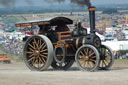 The Great Dorset Steam Fair 2008, Image 1021