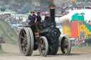 The Great Dorset Steam Fair 2008, Image 1023