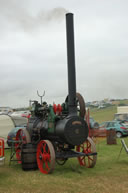 The Great Dorset Steam Fair 2008, Image 542