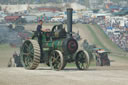 The Great Dorset Steam Fair 2008, Image 1029