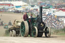 The Great Dorset Steam Fair 2008, Image 1030