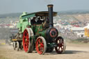 The Great Dorset Steam Fair 2008, Image 1031
