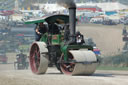 The Great Dorset Steam Fair 2008, Image 1033