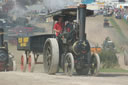 The Great Dorset Steam Fair 2008, Image 1034