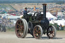 The Great Dorset Steam Fair 2008, Image 1038