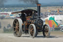 The Great Dorset Steam Fair 2008, Image 1040