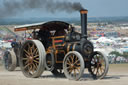 The Great Dorset Steam Fair 2008, Image 1041