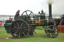 The Great Dorset Steam Fair 2008, Image 562