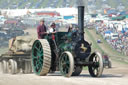 The Great Dorset Steam Fair 2008, Image 1046