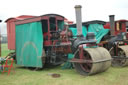 The Great Dorset Steam Fair 2008, Image 565