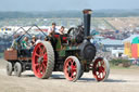 The Great Dorset Steam Fair 2008, Image 1047
