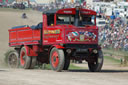 The Great Dorset Steam Fair 2008, Image 1048