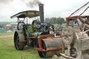 The Great Dorset Steam Fair 2008, Image 567