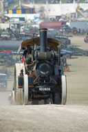 The Great Dorset Steam Fair 2008, Image 1052