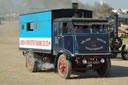 The Great Dorset Steam Fair 2008, Image 1057