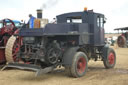 The Great Dorset Steam Fair 2008, Image 585