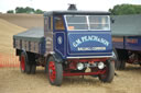 The Great Dorset Steam Fair 2008, Image 587