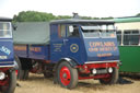 The Great Dorset Steam Fair 2008, Image 588