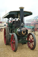 The Great Dorset Steam Fair 2008, Image 590