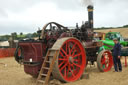 The Great Dorset Steam Fair 2008, Image 593