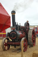 The Great Dorset Steam Fair 2008, Image 598