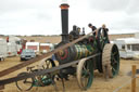 The Great Dorset Steam Fair 2008, Image 601