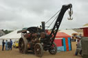 The Great Dorset Steam Fair 2008, Image 603