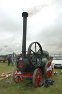 The Great Dorset Steam Fair 2008, Image 604