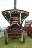 The Great Dorset Steam Fair 2008, Image 611