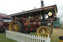 The Great Dorset Steam Fair 2008, Image 612