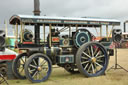 The Great Dorset Steam Fair 2008, Image 618