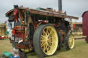 The Great Dorset Steam Fair 2008, Image 622