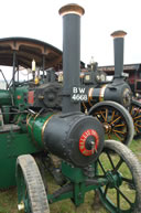 The Great Dorset Steam Fair 2008, Image 624