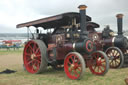 The Great Dorset Steam Fair 2008, Image 625