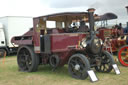 The Great Dorset Steam Fair 2008, Image 626