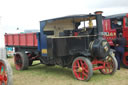 The Great Dorset Steam Fair 2008, Image 627