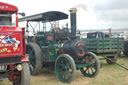 The Great Dorset Steam Fair 2008, Image 628
