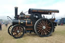 The Great Dorset Steam Fair 2008, Image 631