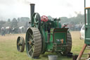 The Great Dorset Steam Fair 2008, Image 637