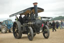 The Great Dorset Steam Fair 2008, Image 643