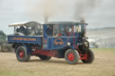 The Great Dorset Steam Fair 2008, Image 645