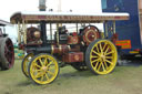 The Great Dorset Steam Fair 2008, Image 652