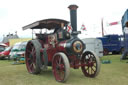 The Great Dorset Steam Fair 2008, Image 653