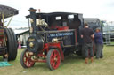 The Great Dorset Steam Fair 2008, Image 654