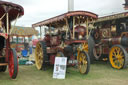 The Great Dorset Steam Fair 2008, Image 658