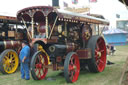 The Great Dorset Steam Fair 2008, Image 661