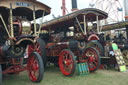 The Great Dorset Steam Fair 2008, Image 662