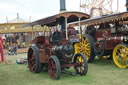 The Great Dorset Steam Fair 2008, Image 664